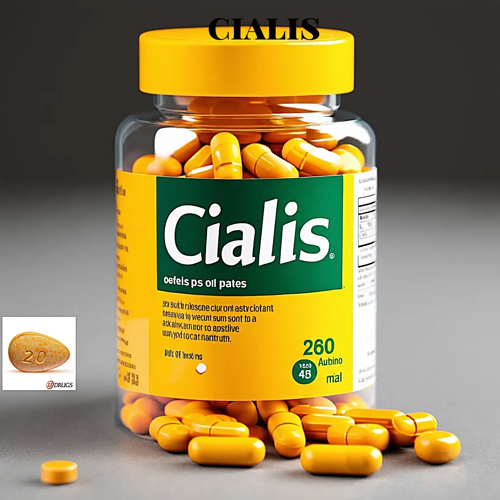 Come comprare cialis farmacia